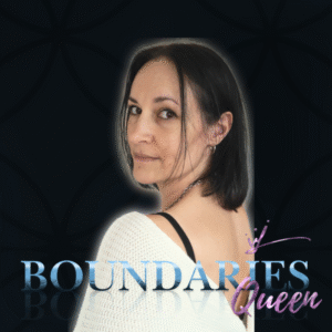 Boundaries Queen product image for michellekane.uk